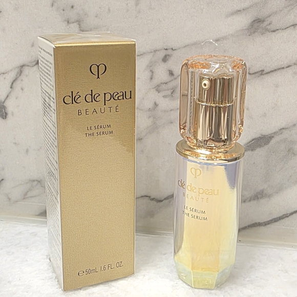 🌸🌸 Cle De Peau La Serum